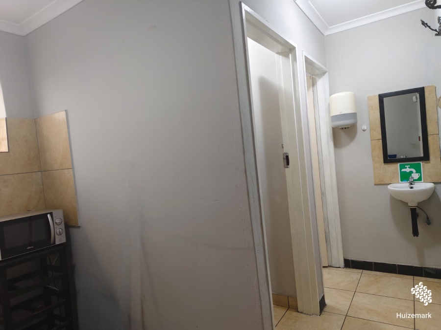 Commercial Property for Sale in Vaalpark Free State